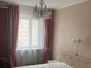 2-х комнатная квартира Вавилова