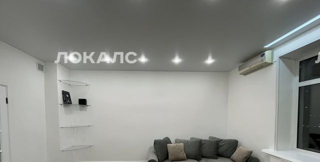 Сдается 2к квартира на улица Талалихина, 6С2, метро Пролетарская, г. Москва