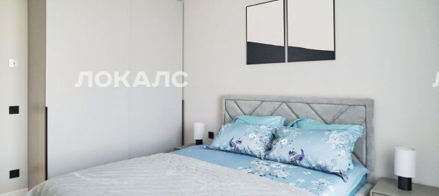 Сдается 2х-комнатная квартира на площадь Курского Вокзала, 1, метро Таганская, г. Москва