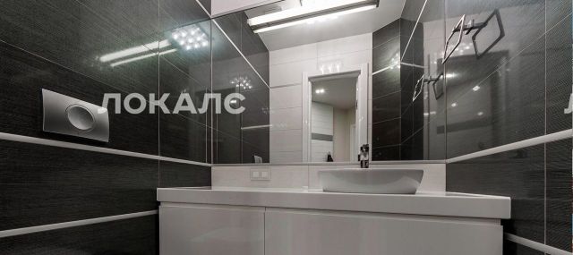 Снять 2-комнатную квартиру на проспект Маршала Жукова, 78, метро Октябрьское поле, г. Москва