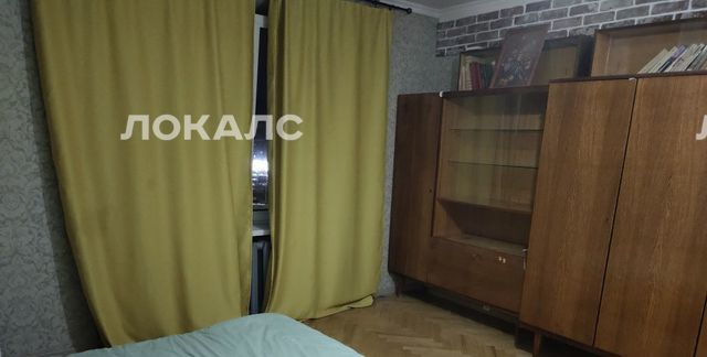 Сдам 2х-комнатную квартиру на Большая Академическая улица, 24К2, метро Коптево, г. Москва