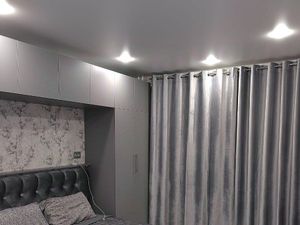 2-к кв. Краснодарский край, Краснодар ул. Генерала Трошева, 17 (61.1 м²)