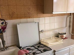 1-к кв. Москва ул. Каховка, 14К4 (32.0 м²)