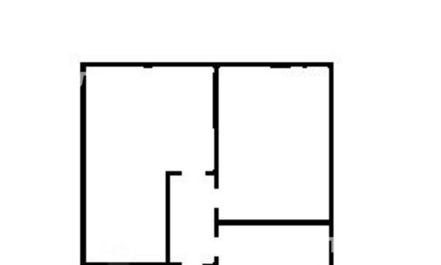 Сдам 2х-комнатную квартиру на улица Бутлерова, 7Б, метро Беляево, г. Москва