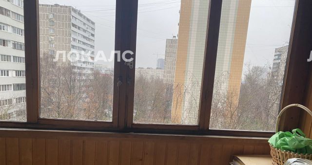 Сдам 1-комнатную квартиру на 3-й Новоподмосковный переулок, 6, метро Войковская, г. Москва