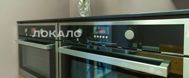 Аренда 3-комнатной квартиры на Часовая улица, 23к1, метро Сокол, г. Москва