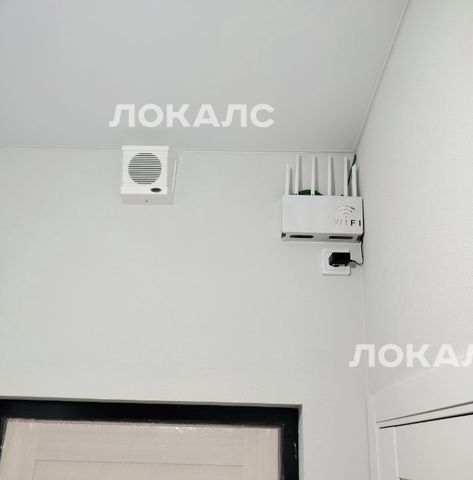 Сдаю 2-к квартиру на Старопетровский проезд, 8, метро Войковская, г. Москва