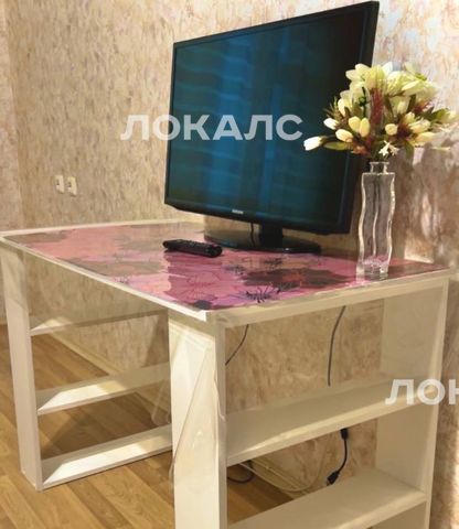 Сдам 1-к квартиру на Полярная улица, 32К3, метро Медведково, г. Москва
