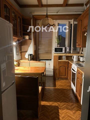 Сдам комнату на г Москва, ул Краснопролетарская, д 9, метро Менделеевская, г. Москва