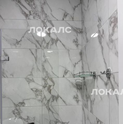 Сдаю 1к квартиру на Нижегородская улица, 32С15, метро Площадь Ильича, г. Москва