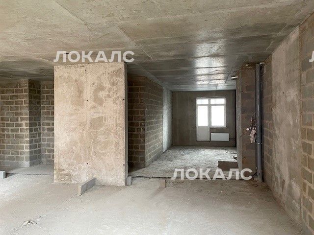 Сдаю 3-комнатную квартиру на Московская обл, г Одинцово, поселок Горки-10, д 23, г. Москва