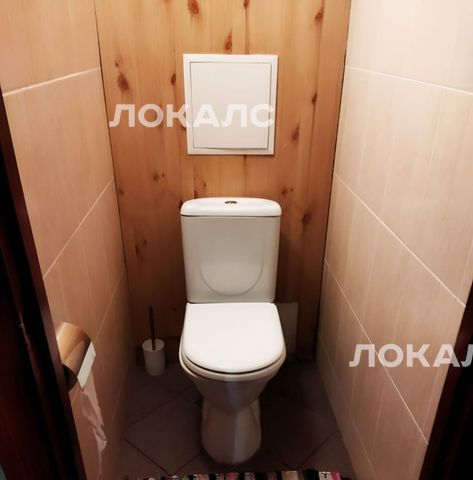 Снять 1к квартиру на Суздальская улица, 42К3, метро Новокосино, г. Москва