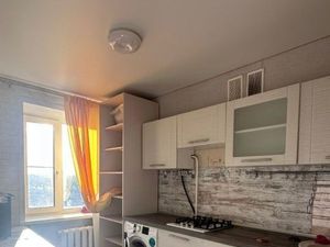 1-к кв. Санкт-Петербург ул. Бабушкина, 111 (40.0 м²)