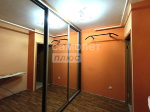 1-комнатная квартира: Екатеринбург, улица Лётчиков, 7 (40 м²)