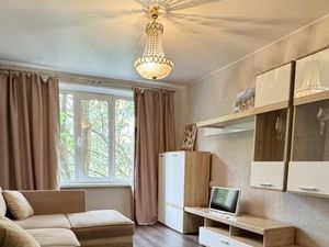 3-к кв. Москва Башиловская ул., 3К1 (61.0 м²)