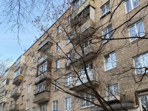 1-к кв. Москва Малая Филевская ул., 10К2 (33.0 м²)