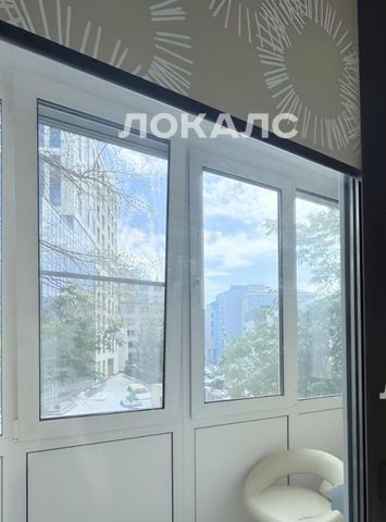 Сдаю 2-комнатную квартиру на Николоямская улица, 9, метро Марксистская, г. Москва