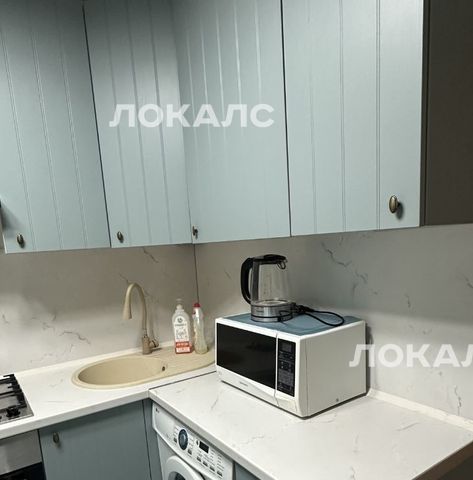 Аренда однокомнатной квартиры на Широкая улица, 21, метро Свиблово, г. Москва