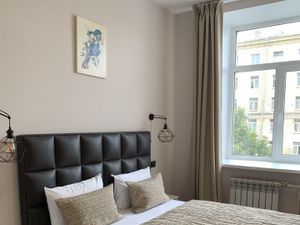 3-к кв. Санкт-Петербург Московский просп., 197 (80.0 м²)