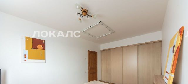 Аренда четырехкомнатной квартиры на улица Академика Королева, 4К1, метро ВДНХ, г. Москва