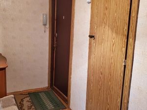 2-комнатная квартира: Москва, Туристская улица, 25к4 (39 м²)