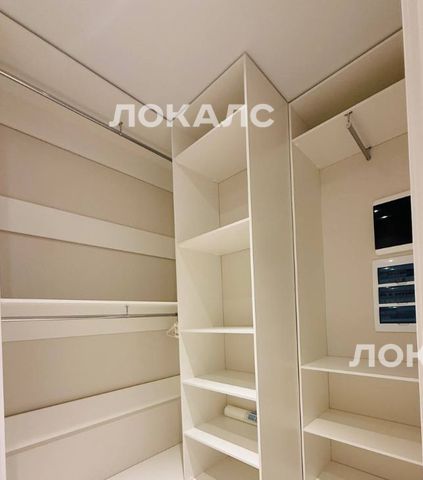 Снять 1к квартиру на Нагатинская набережная, 10А, метро Коломенская, г. Москва