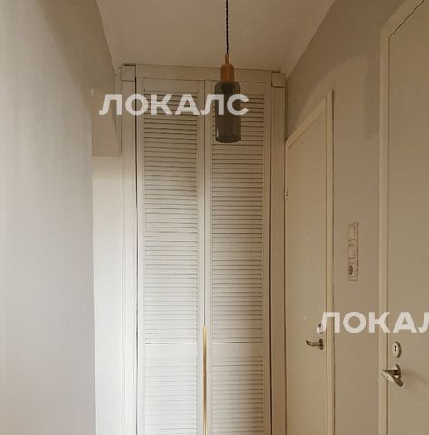 Сдам 2-к квартиру на Зюзинская улица, 4К3, метро Профсоюзная, г. Москва