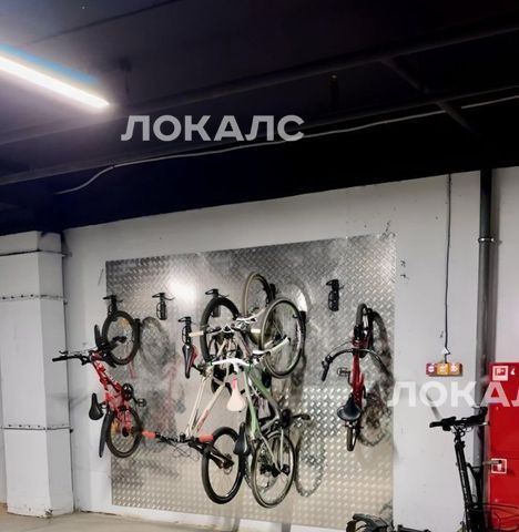 Сдаю 2к квартиру на Дмитровский проезд, 1, г. Москва