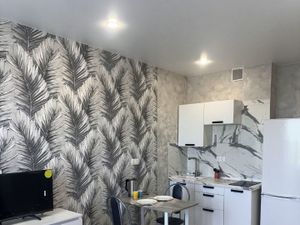 Студия Свердловская область, Екатеринбург ул. Ботаническая, 22 (29.0 м²)