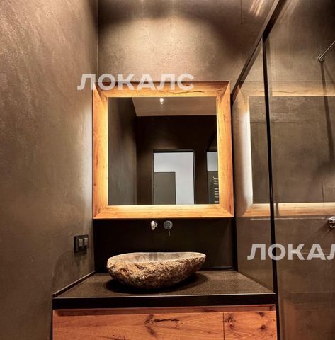 Аренда двухкомнатной квартиры на бульвар Андрея Тарковского, 9, метро Новопеределкино, г. Москва