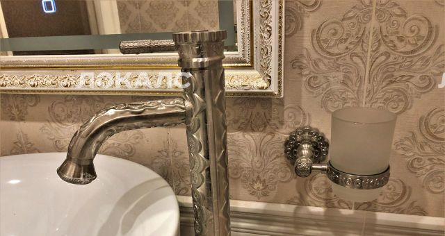 Сдается 2к квартира на Садовая-Триумфальная улица, 4/10, метро Чеховская, г. Москва