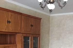 1к квартира Вешняковская