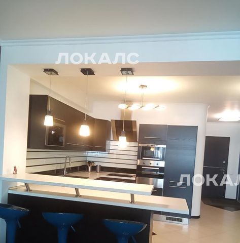 Сдаю 2-к квартиру на Зоологическая улица, 4, метро Маяковская, г. Москва