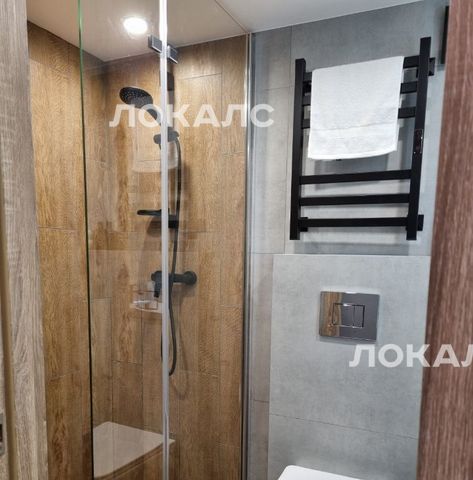 Сдам 1-комнатную квартиру на Гостиничная улица, 5, метро Петровско-Разумовская, г. Москва