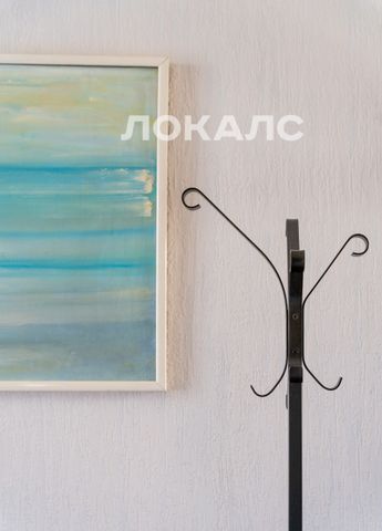 Сдам трехкомнатную квартиру на г Москва, Скатертный пер, д 15, метро Арбатская (Филевская линия), г. Москва