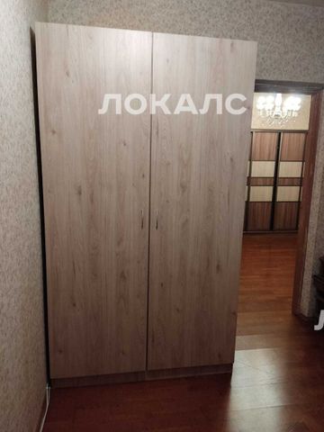 Сдаю 1-комнатную квартиру на с. Немчиновка, ул. Связистов, 2, метро Молодёжная, г. Москва