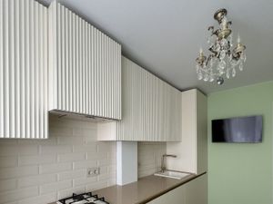 1 комнатная квартира Кибальчича