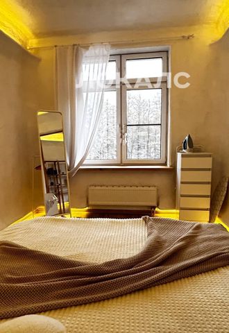 Сдам 2к квартиру на г Москва, р-н Внуково, б-р Андрея Тарковского, д 9, метро Новопеределкино, г. Москва