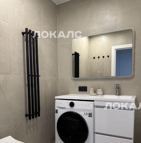 Сдаю 2-к квартиру на Очаковское шоссе, 9А, г. Москва