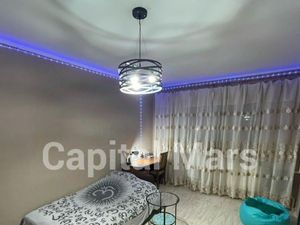 1-к кв. Москва ул. Чичерина, 8К2 (37.0 м²)