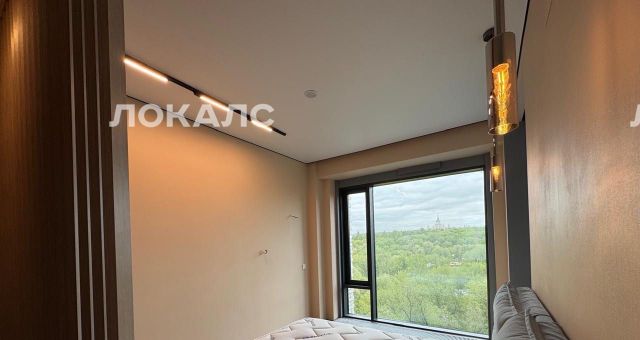 Сдаю 2х-комнатную квартиру на 1-й Сетуньский проезд, 8, метро Кутузовская, г. Москва