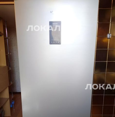 Аренда 1-к квартиры на Троицкая улица, 10С1, метро Проспект Мира, г. Москва