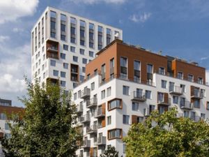 1-к кв. Свердловская область, Екатеринбург ул. Стачек, 62 (29.0 м²)