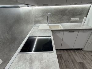 1к квартира Лётчика Грицевца