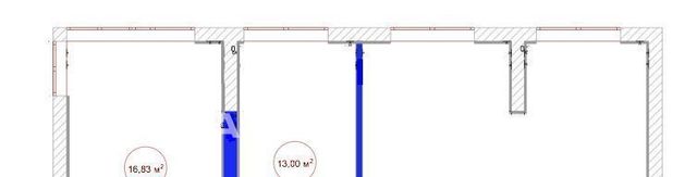 Аренда 3х-комнатной квартиры на Хорошевское шоссе, 12к1, метро Улица 1905 года, г. Москва