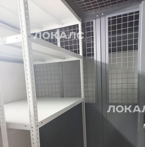 Снять 1к квартиру на улица Василия Ланового, 3, метро Мичуринский проспект, г. Москва
