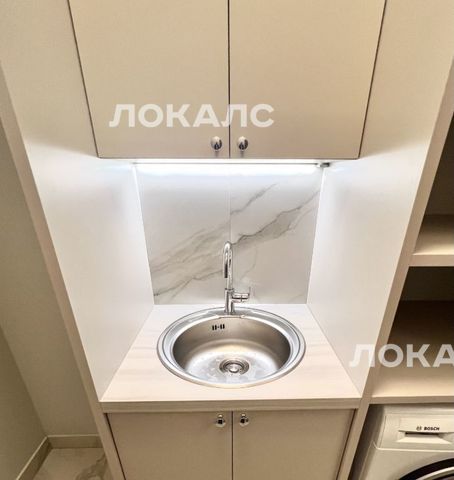 Сдам 2-комнатную квартиру на Мосфильмовская улица, 98к2, метро Раменки, г. Москва