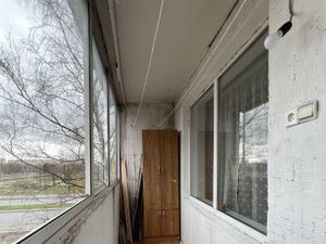 1-к кв. Санкт-Петербург просп. Луначарского, 88К1 (34.2 м²)