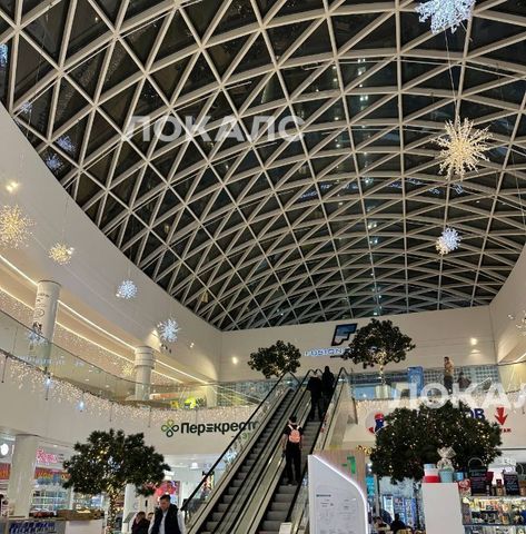 Снять 2-комнатную квартиру на Береговой проезд, 5Ак3, метро Шелепиха, г. Москва