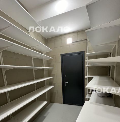 Сдаю 3х-комнатную квартиру на проспект Маршала Жукова, 39Ак2, метро Хорошёво, г. Москва